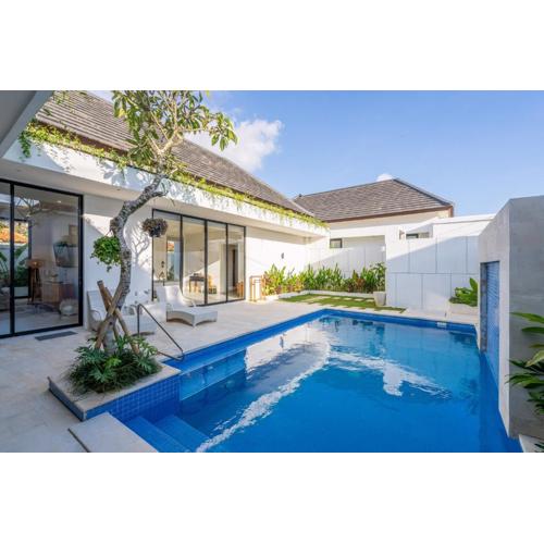 Serai Villa by Betterplace