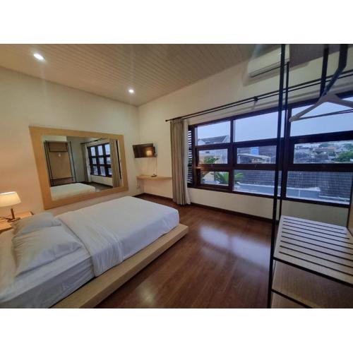 Serambi Buya Syariah 5 BR