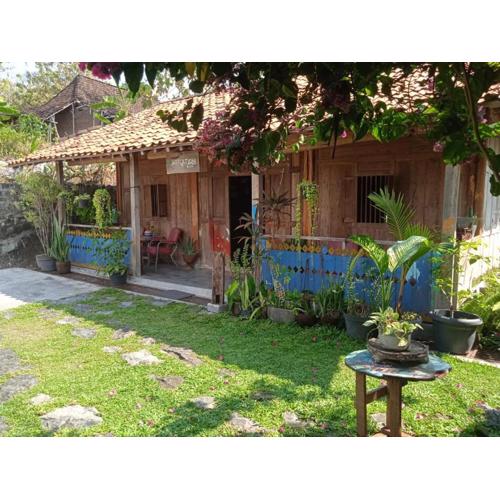 Serambut Widi Artcation