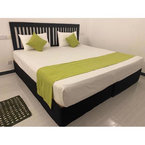 Seraphia Lodge Habarana