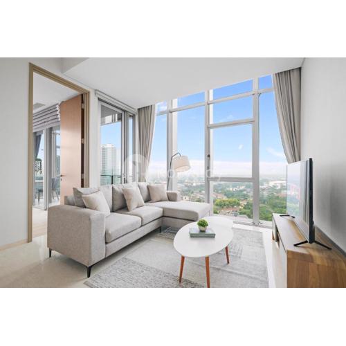 Seraya by Kozystay - Alam Sutera