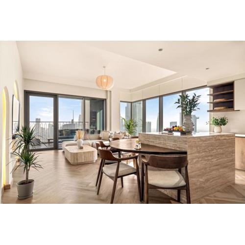 Seraya Residence 11 - 3BDR - Private Jacuzzi and Infrared Sauna