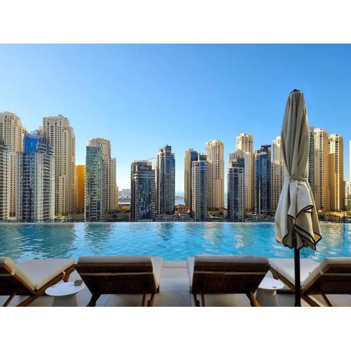 Seraya Residences at Marina Yacht Club - Vida Marina