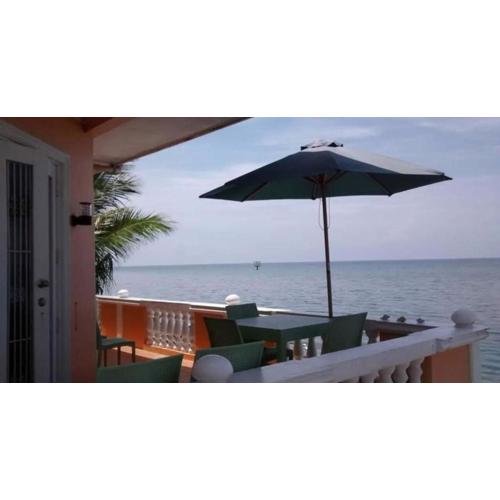 Serdena Homestay Fronting Cuatro Islas