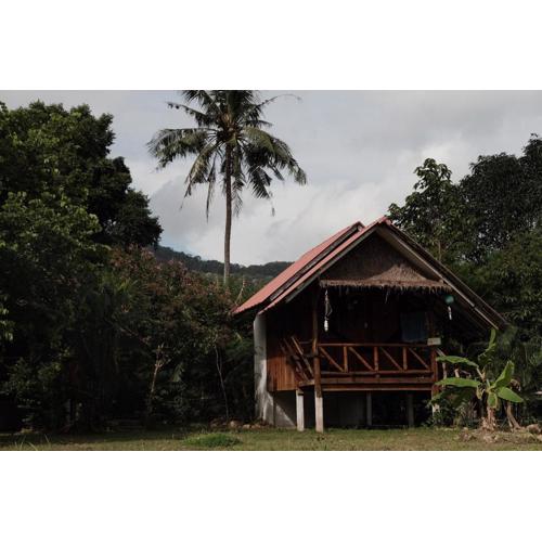 Seree Bungalows & Chill Bar