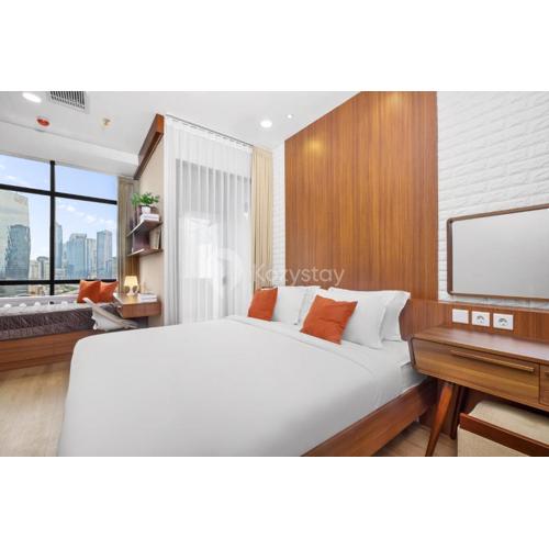 Serein by Kozystay - Sudirman