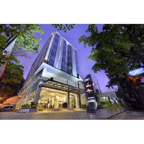 Serela Cihampelas by KAGUM Hotels