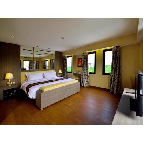 Serela Kuta by KAGUM Hotels