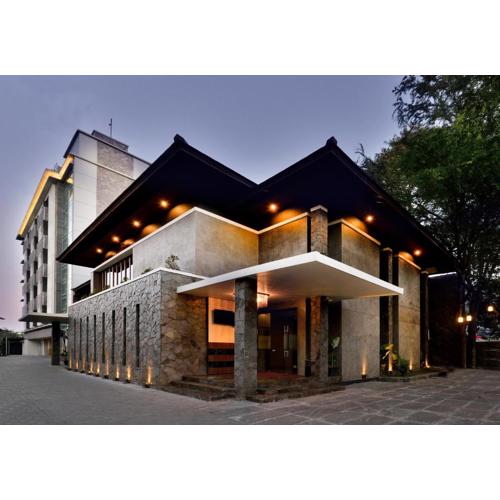 Serela Merdeka by KAGUM Hotels