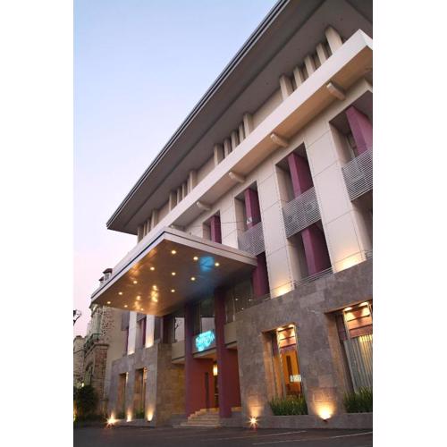 Serela Riau by KAGUM Hotels