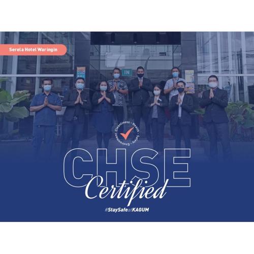 Serela Waringin by KAGUM Hotels