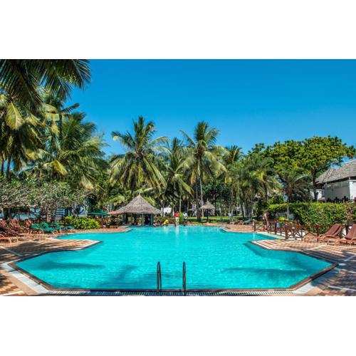 Serena Beach Resort & Spa