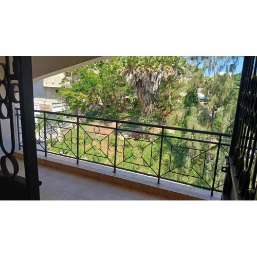 Serena Beach Road Apartment