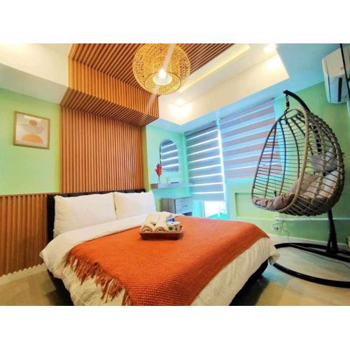 Serena Home Staycation at Azure North