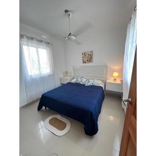 Serena Village Punta Cana, apartamento 2 bedroom