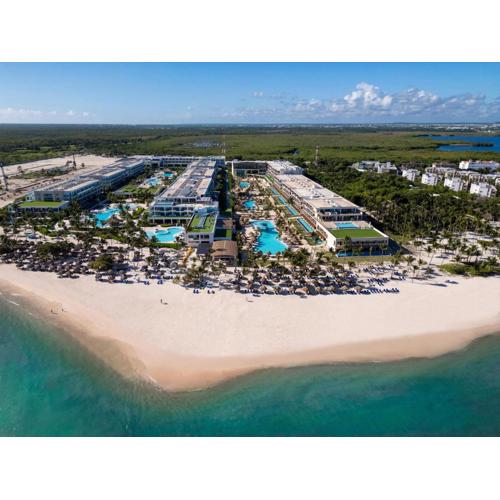 Serenade All Suites - Adults Only Resort