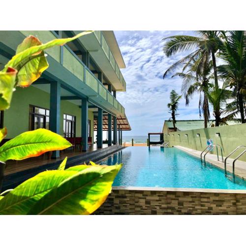 Serenade Beach Hotel