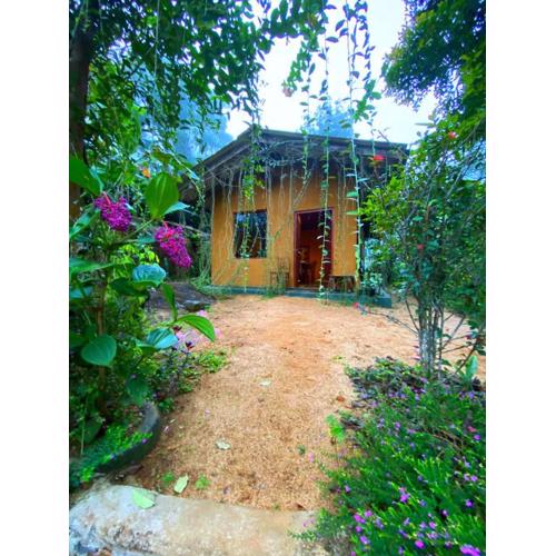 Serendib House - Sinharaja
