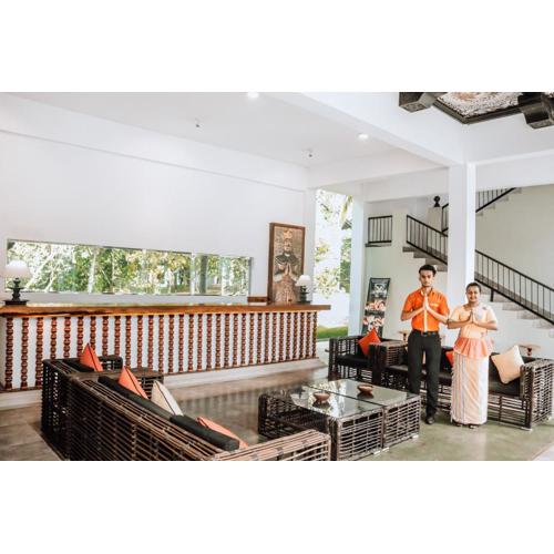 Serendib Signature Resort