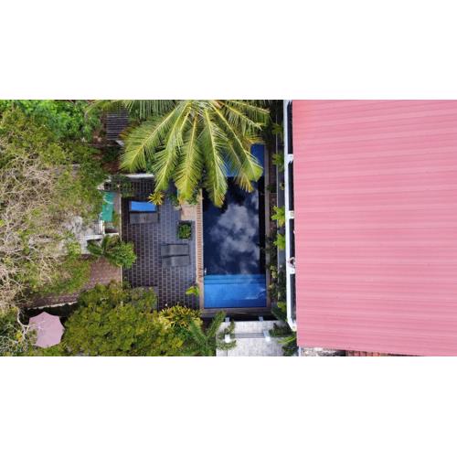 Serendib Village Guest House