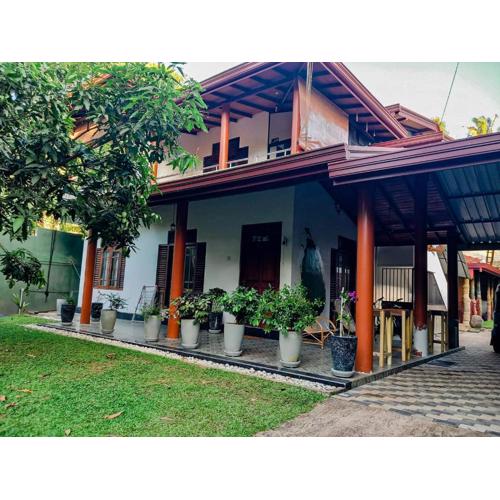 Serendip Villa Holiday Home Talalla Sri Lanka