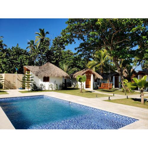 Serendipia Hotel Nizao