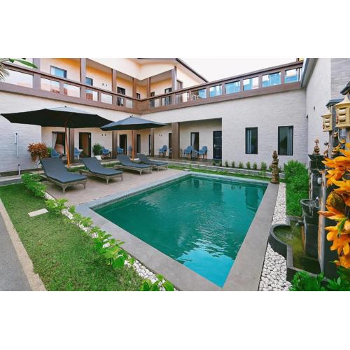 Serendipity Bali Sanur