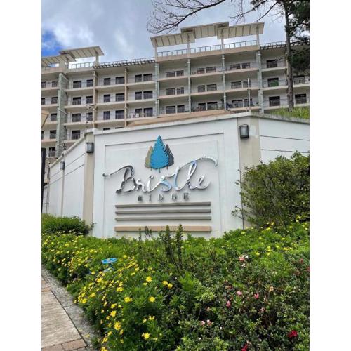 Serendipity Homestay Oakhill 514,Bristle Ridge Condominium, Baguio City