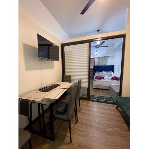 Serendipity Homestay Unit 303 Bristle Ridge Baguio City