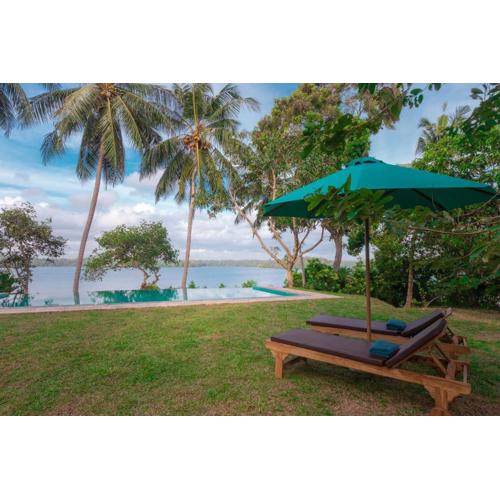 Serendipity Lake - Hikkaduwa