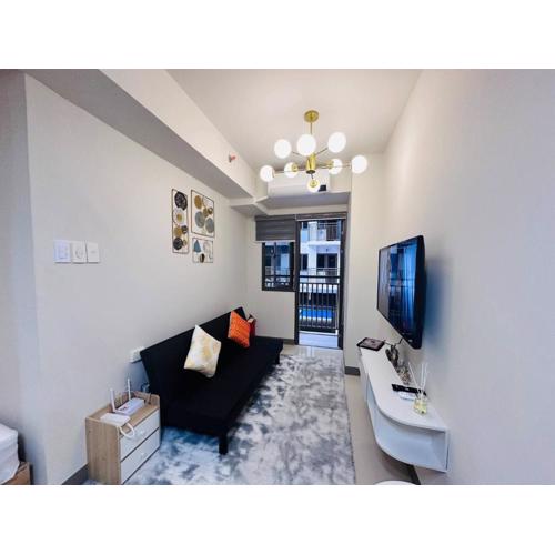 Serendipity Suite at S Residences