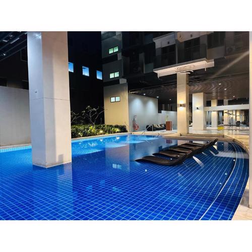 Serendipity Suite at S Residences