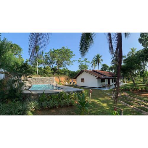 Serendipity (Weligama)