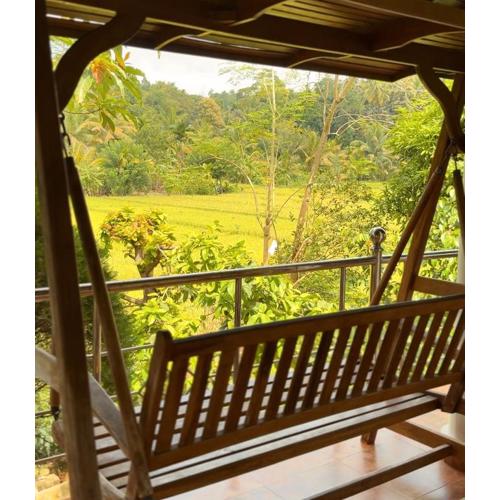 Serendipitya Homestay