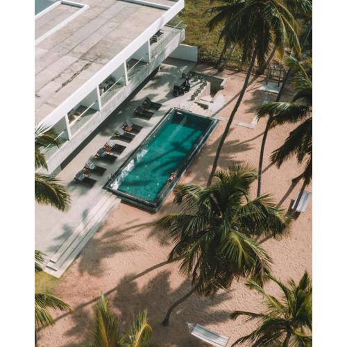 Serendivi Resort Villa