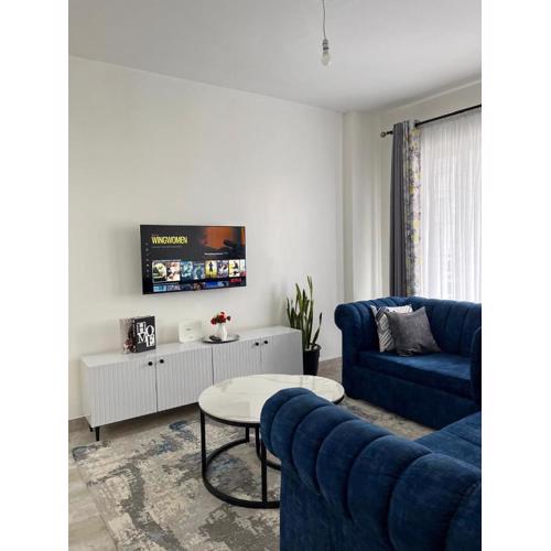 Serene 1Bedroom Ngong road Nairobi