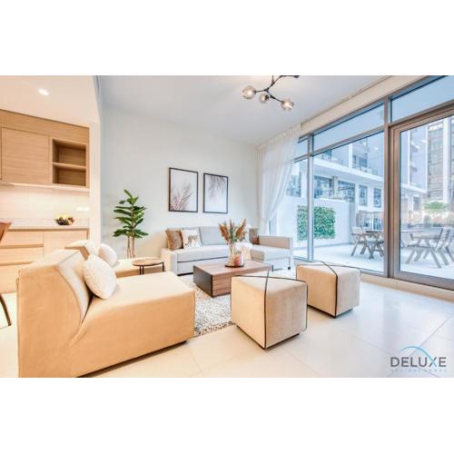 Serene 2BR at Acacia A Dubai Hills Estate By Deluxe Holiday Homes