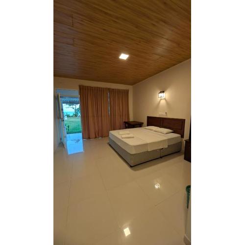 Serene Beach Hotel Dickwella