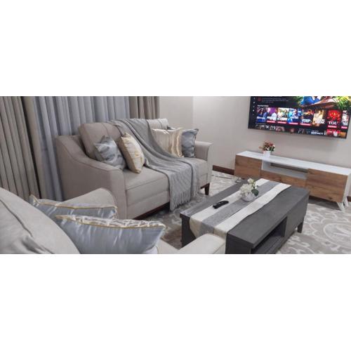 Serene BnB - Apt 04 Makongo after Mlimani City