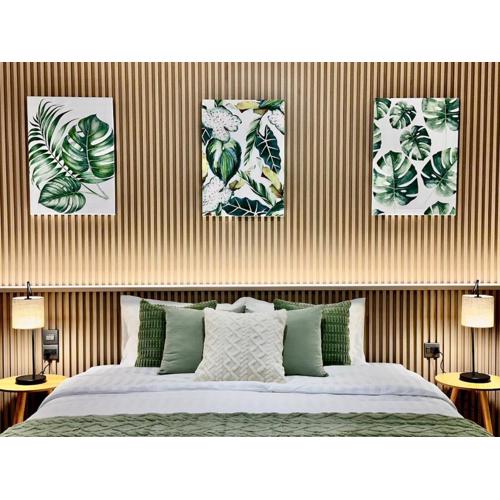 Serene Escape 2 mins from SRT Wat Samien Nari