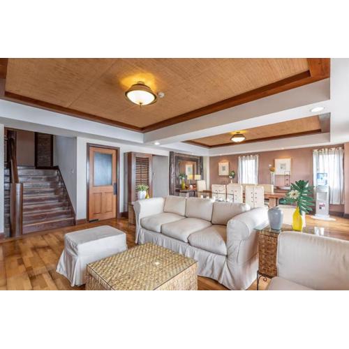 Serene Escape in Tagaytay Highlands