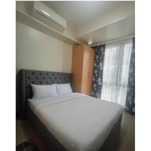 Serene Escape near Venice Grand Canal Mall Taguig