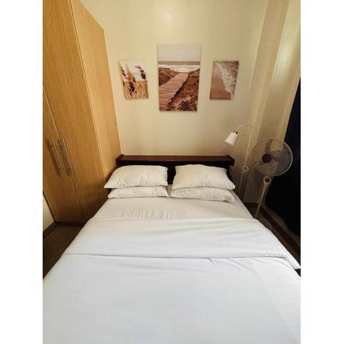 Serene Escape with Nature-Inspired Decor