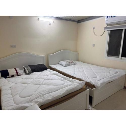 Serene Farmhouse Retreat in Ras Al-Khaimah