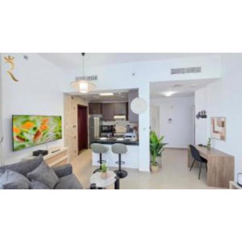 Serene Glow Studio Al Reem Island