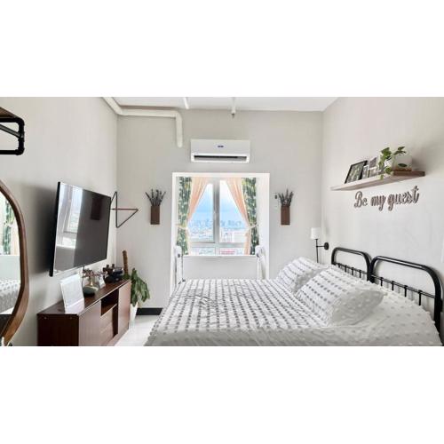 Serene Haven II in Tomas Morato