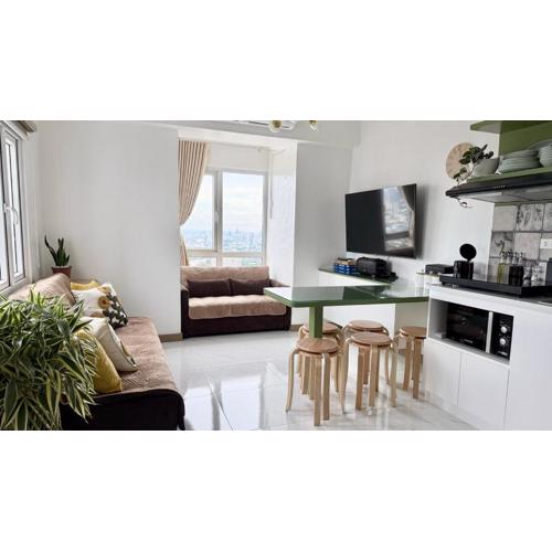 Serene Haven III in Tomas Morato