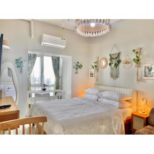 Serene Haven in Tomas Morato