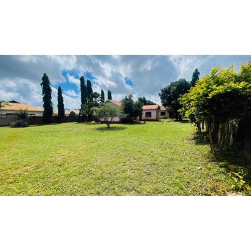 Serene Home in Morogoro