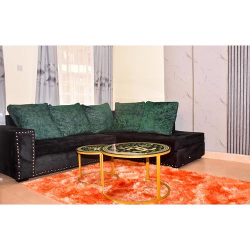 Serene homes eldoret